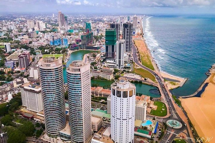 Tuk Tuk safari with Ajeet De Soyza - Photo 1 of 9